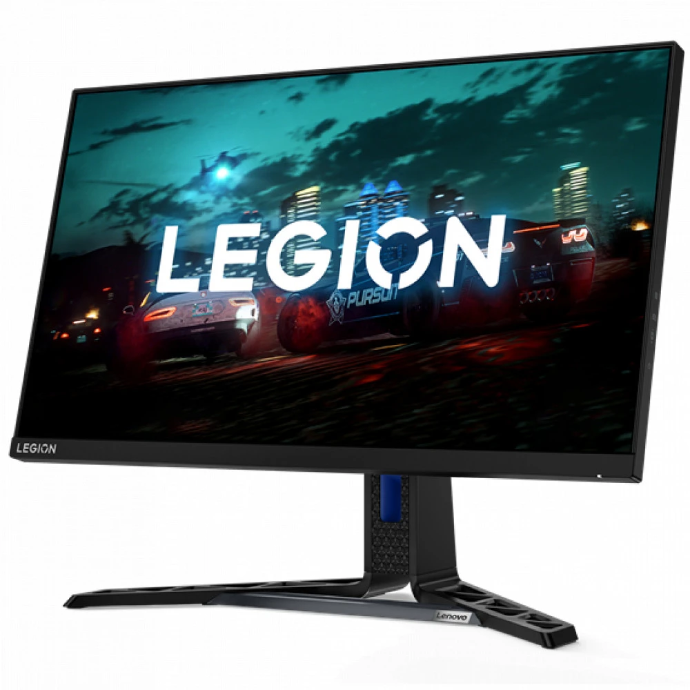 Монитор Lenovo Y27h-30, 27" WQHD IPS, 165Hz — 5