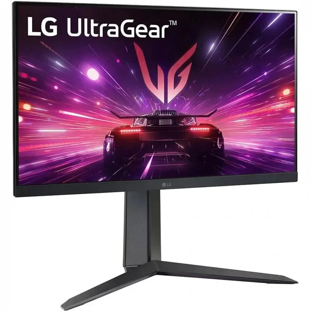 Монитор, 23.8" FHD IPS, 180Hz, DP, pivotable