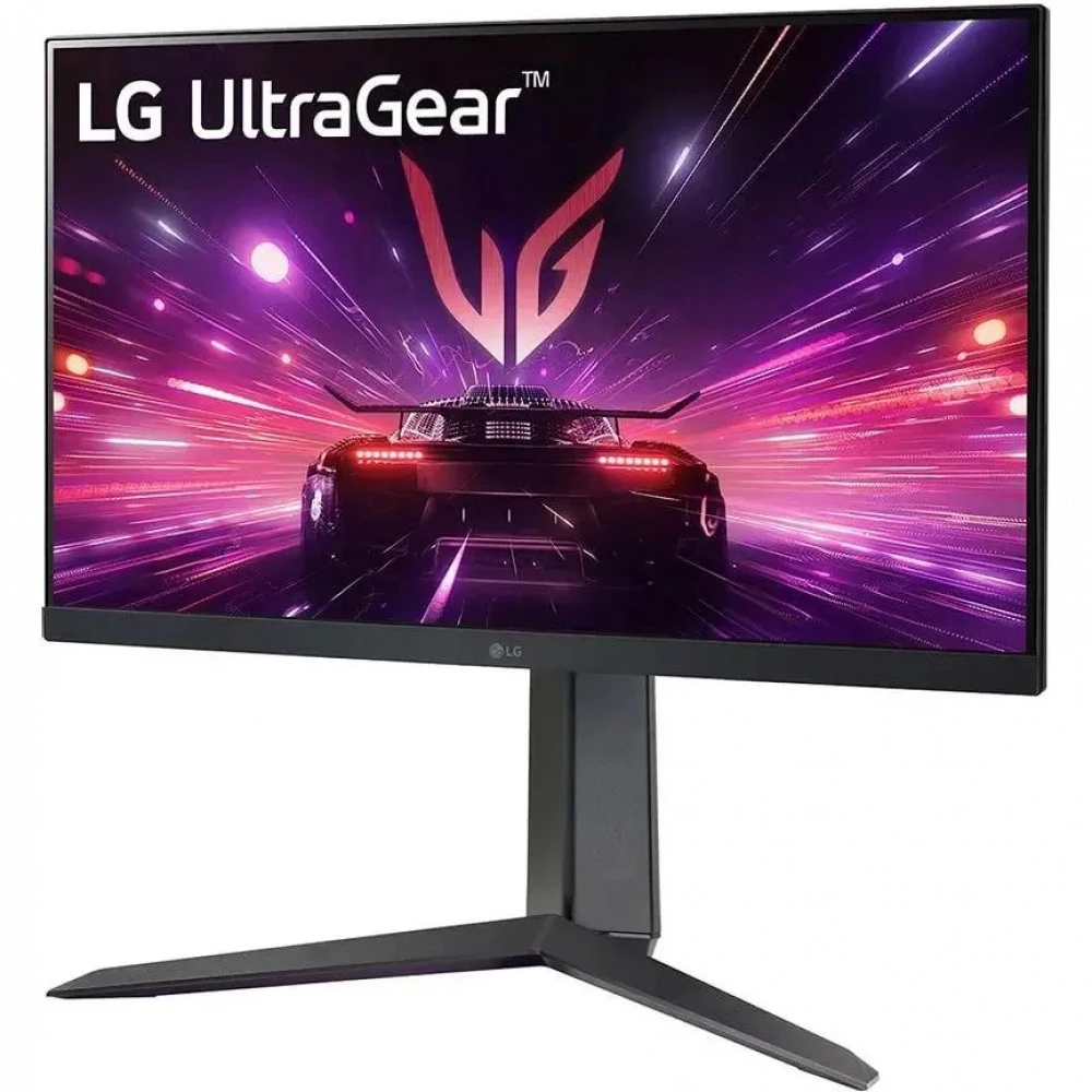 Монитор, 23.8" FHD IPS, 180Hz, DP, pivotable — 3