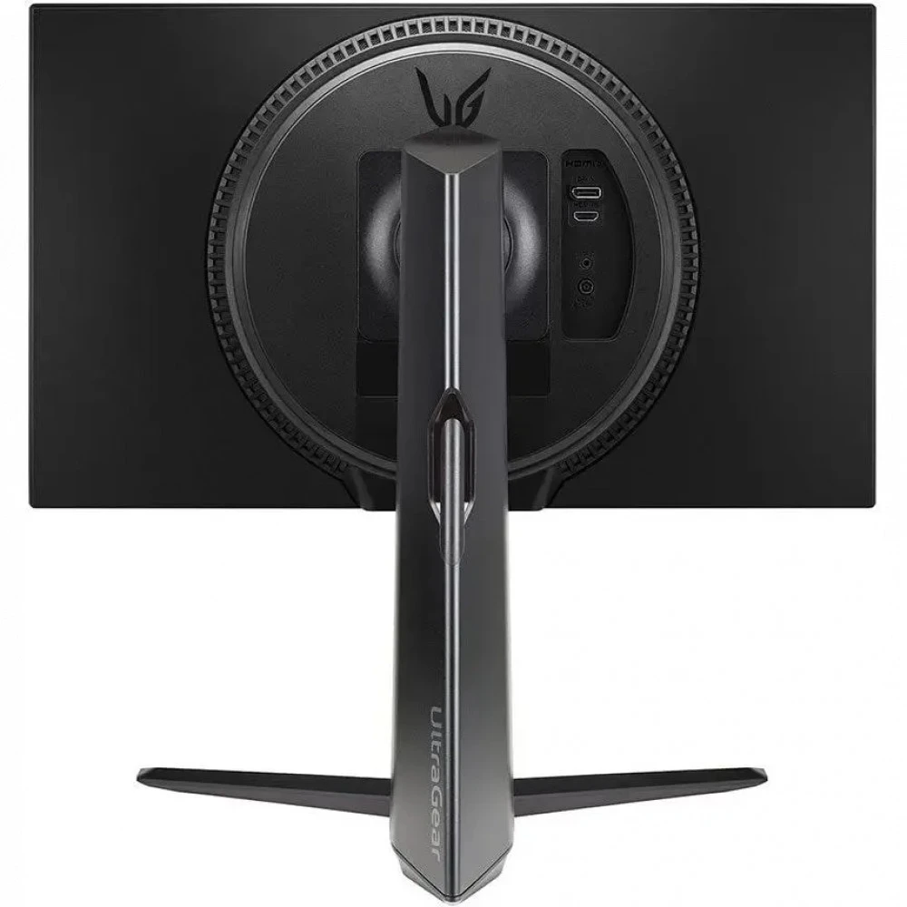 Монитор, 23.8" FHD IPS, 180Hz, DP, pivotable — 4