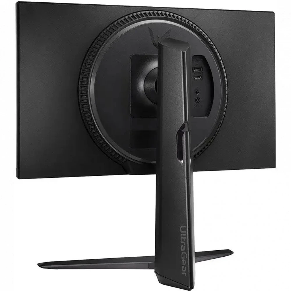 Монитор, 23.8" FHD IPS, 180Hz, DP, pivotable — 5