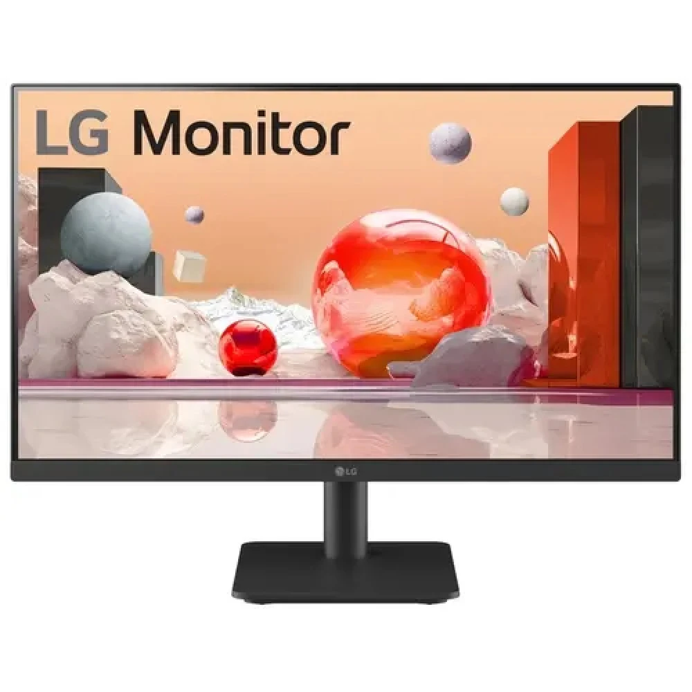 Монитор, 27" FHD IPS, 100Hz, HDMI