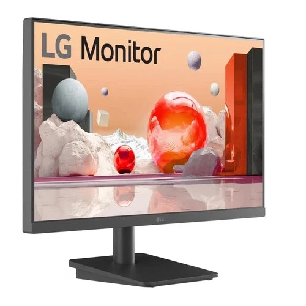 Монитор, 27" FHD IPS, 100Hz, HDMI — 2