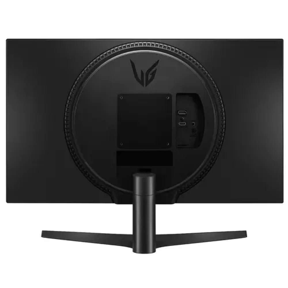 Монитор LG 27GS60F-B, 27" FHD IPS, HDMI — 4