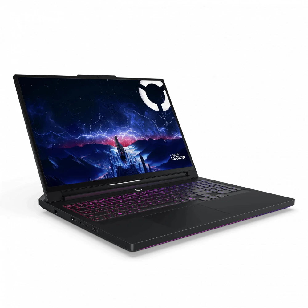 Ноутбук Lenovo Legion Pro 7 16IAX10H (83F50023RK), Intel Core Ultra 9 275HX, 64 ГБ, 1024 ГБ, 16" — 2