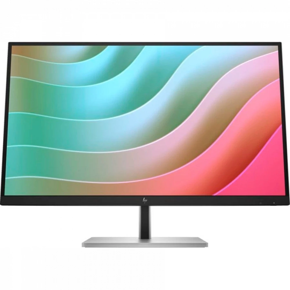 Монитор HP E27k G5, 27", 4K UHD, 3840x2160, 60 Гц, USB-C — 4