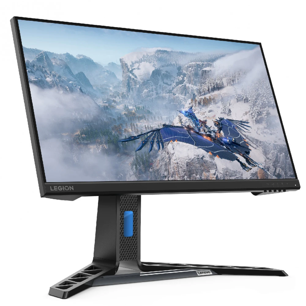 Монитор Lenovo Legion R24e, 23.8" FHD IPS, 180Hz — 2