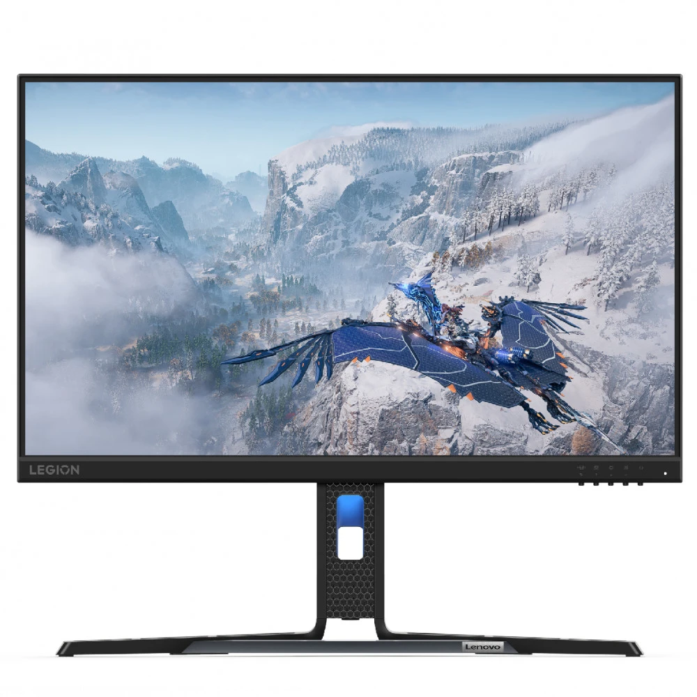 Монитор Lenovo Legion R24e, 23.8" FHD IPS, 180Hz — 3