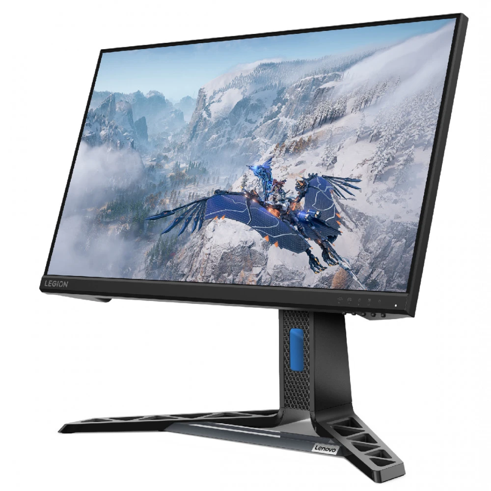Монитор Lenovo Legion R24e, 23.8" FHD IPS, 180Hz — 4