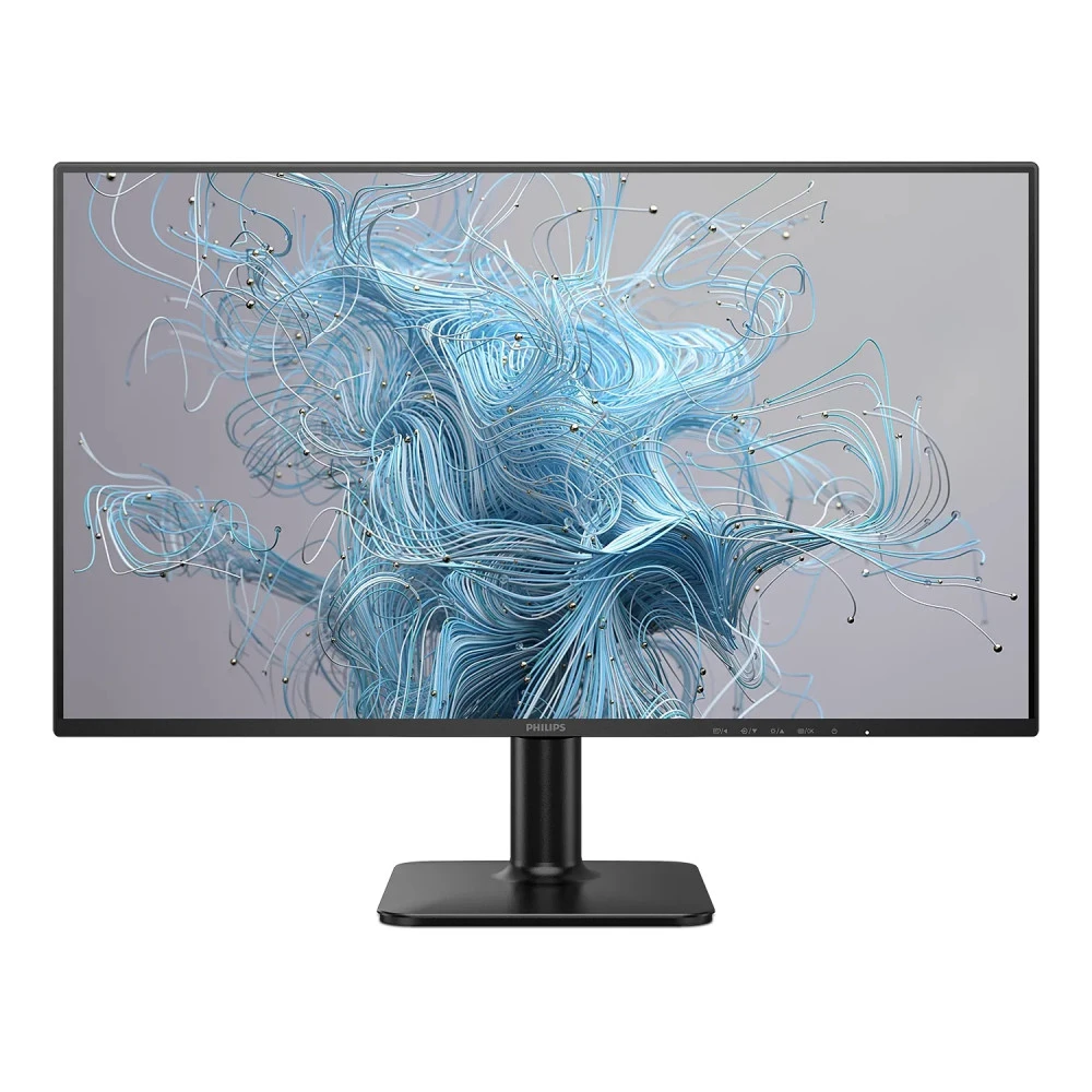 Монитор PHILIPS 24E2N1110, 23.8" IPS, 1920x1080, 100Hz