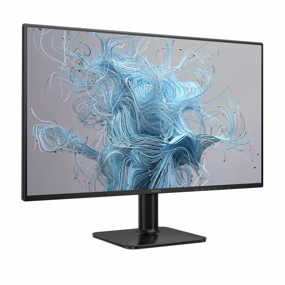 Монитор PHILIPS 24E2N1110, 23.8" IPS, 1920x1080, 100Hz — 2
