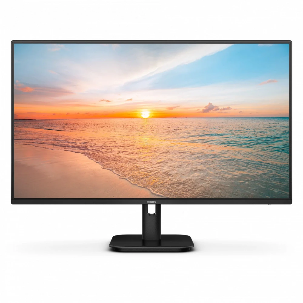 Монитор PHILIPS 27E1N1200A, 27" IPS, 1920x1080, 120Hz