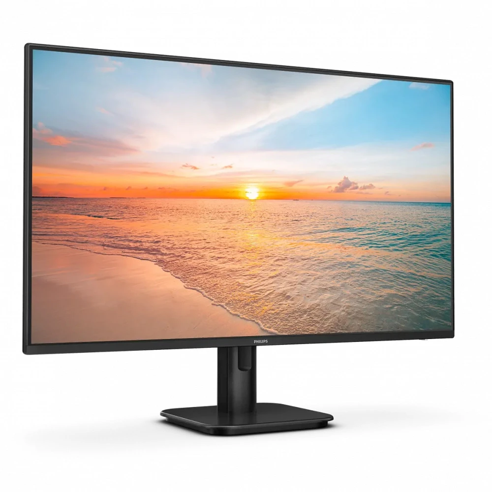 Монитор PHILIPS 27E1N1200A, 27" IPS, 1920x1080, 120Hz — 2