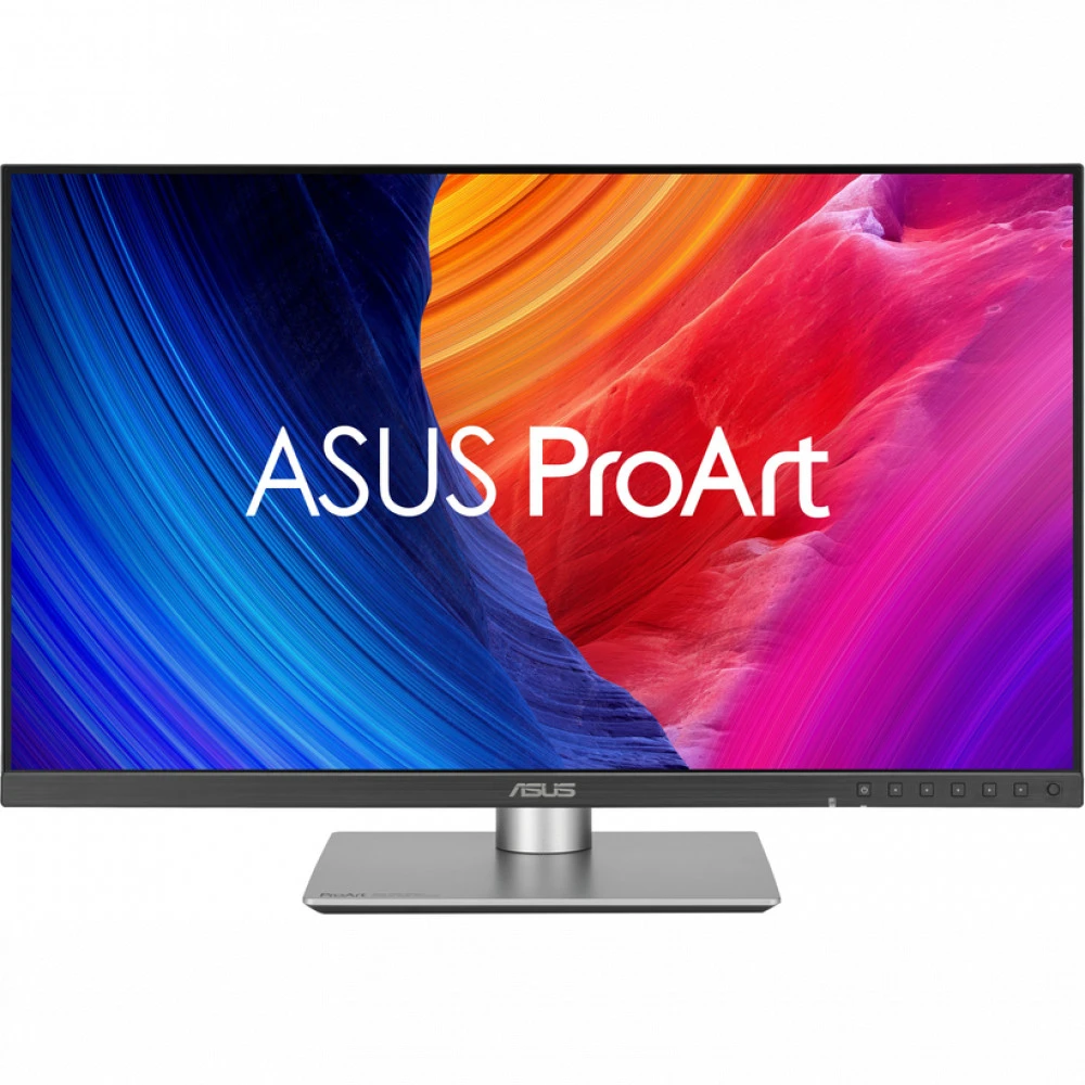 Монитор ASUS ProArt PA278CFRV, 27" IPS, 2560x1440 — 2