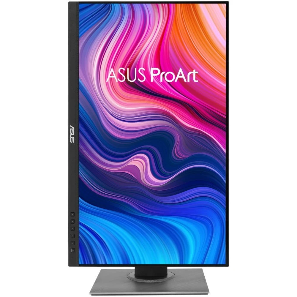 Монитор 27" Asus ProArt PA278QV, Black-Silver, IPS, 2560x1440@75Hz, 350кд/м2, 5ms, DVI-D, HDMI, DP — 5
