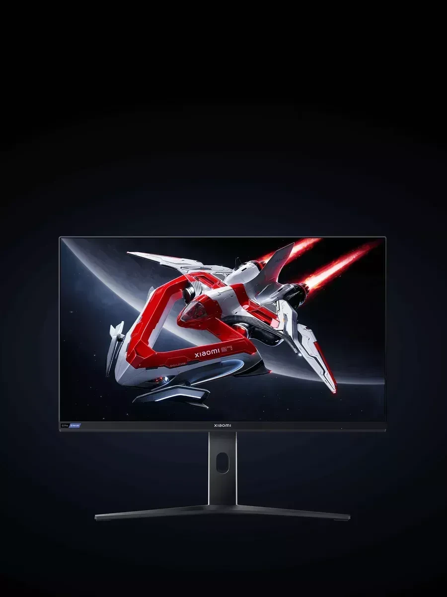 Монитор Xiaomi G Pro 27i P27QBA 27" 1440p — 2