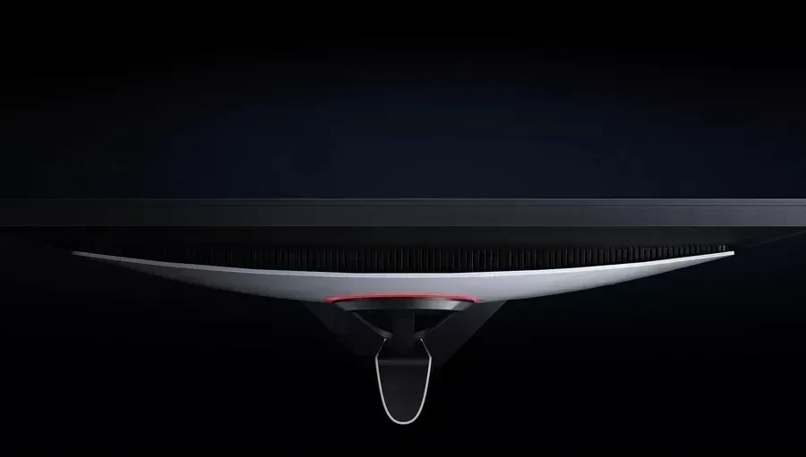 Монитор Xiaomi G Pro 27i P27QBA 27" 1440p — 4