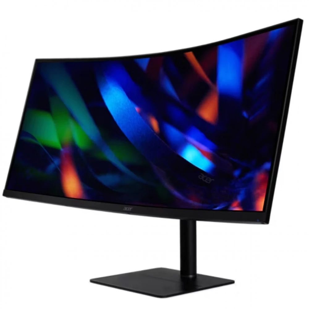 Монитор Acer CZ342CURJ0b, 34 дюйма, WQHD, 120 Hz — 2