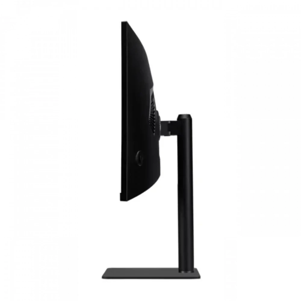 Монитор Acer CZ342CURJ0b, 34 дюйма, WQHD, 120 Hz — 4