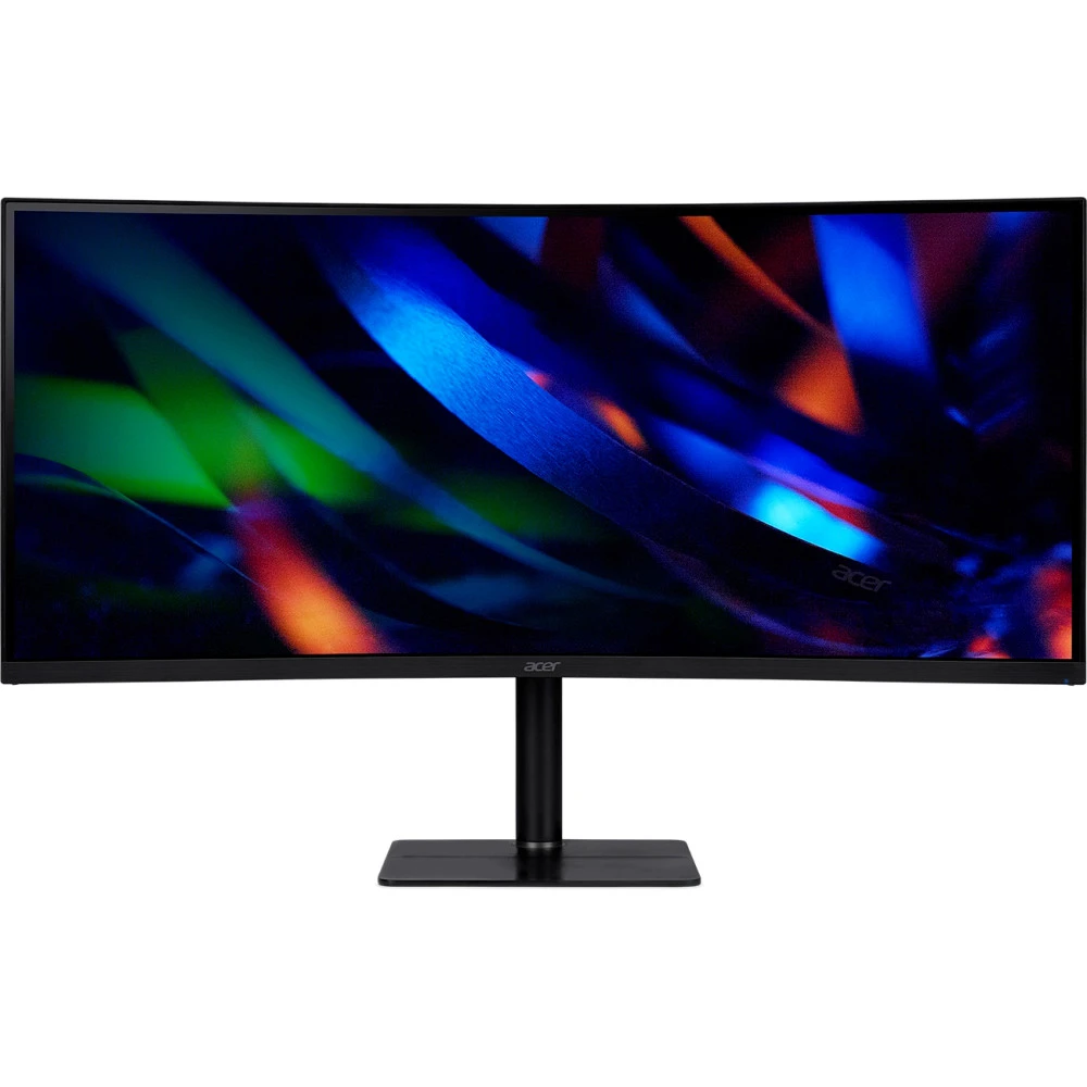 Монитор Acer CZ342CURVbmiph, 34 дюйма, WQHD, 180 Hz