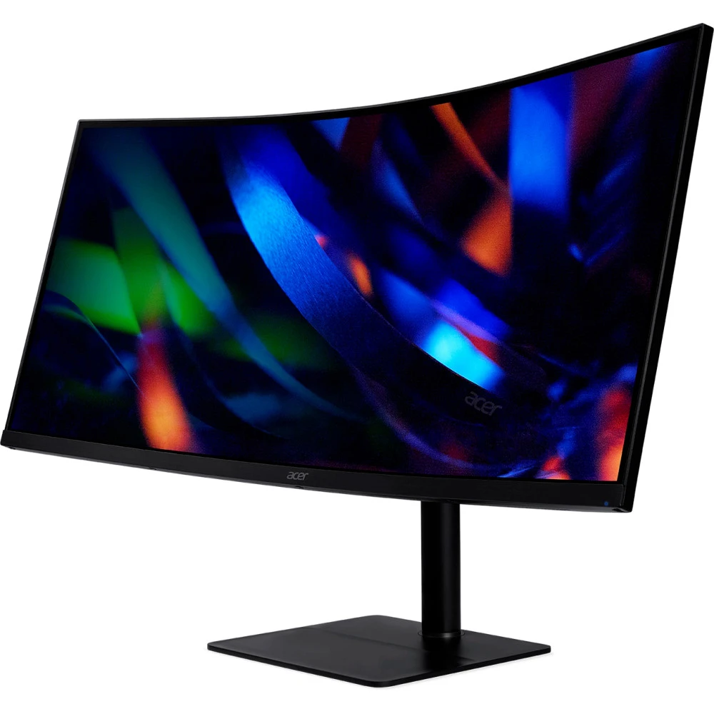 Монитор Acer CZ342CURVbmiph, 34 дюйма, WQHD, 180 Hz — 2