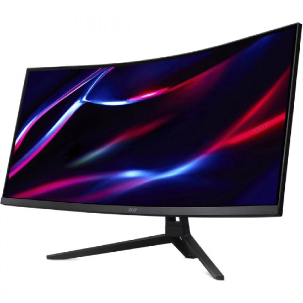 Монитор Acer Nitro ED343CURHbmiippx, 34'', WQHD, 100 Hz — 2