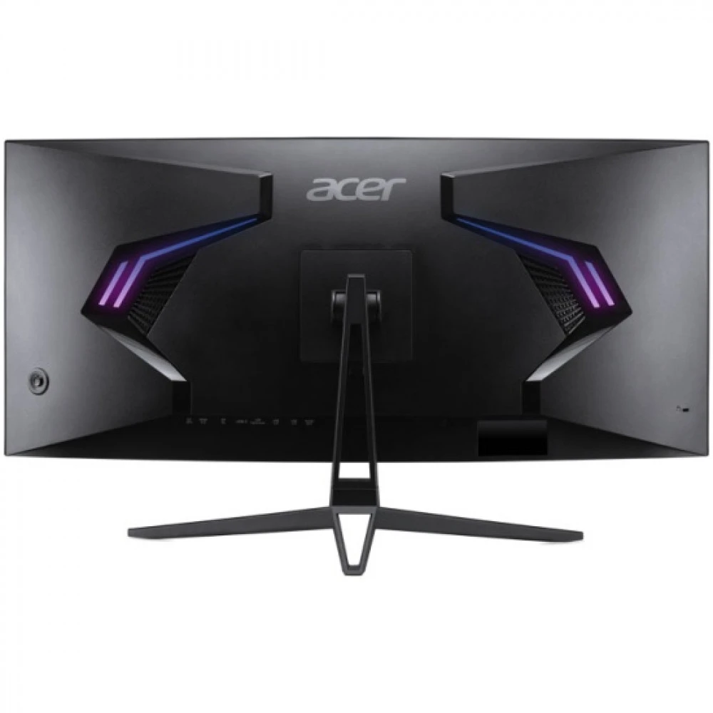 Монитор Acer Nitro ED343CURHbmiippx, 34'', WQHD, 100 Hz — 4