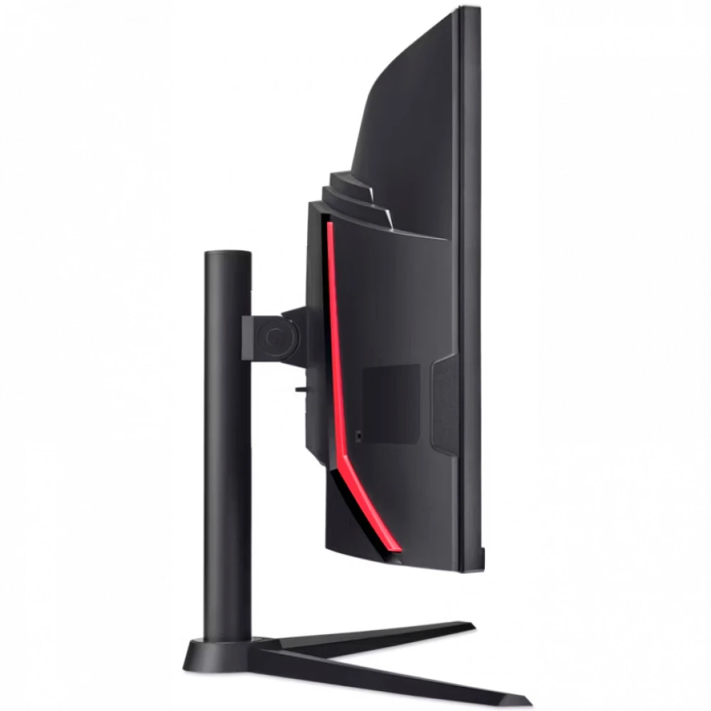 Монитор Acer Nitro XZ340CUHbiiphx, 34'', WQHD, 100 Hz — 4