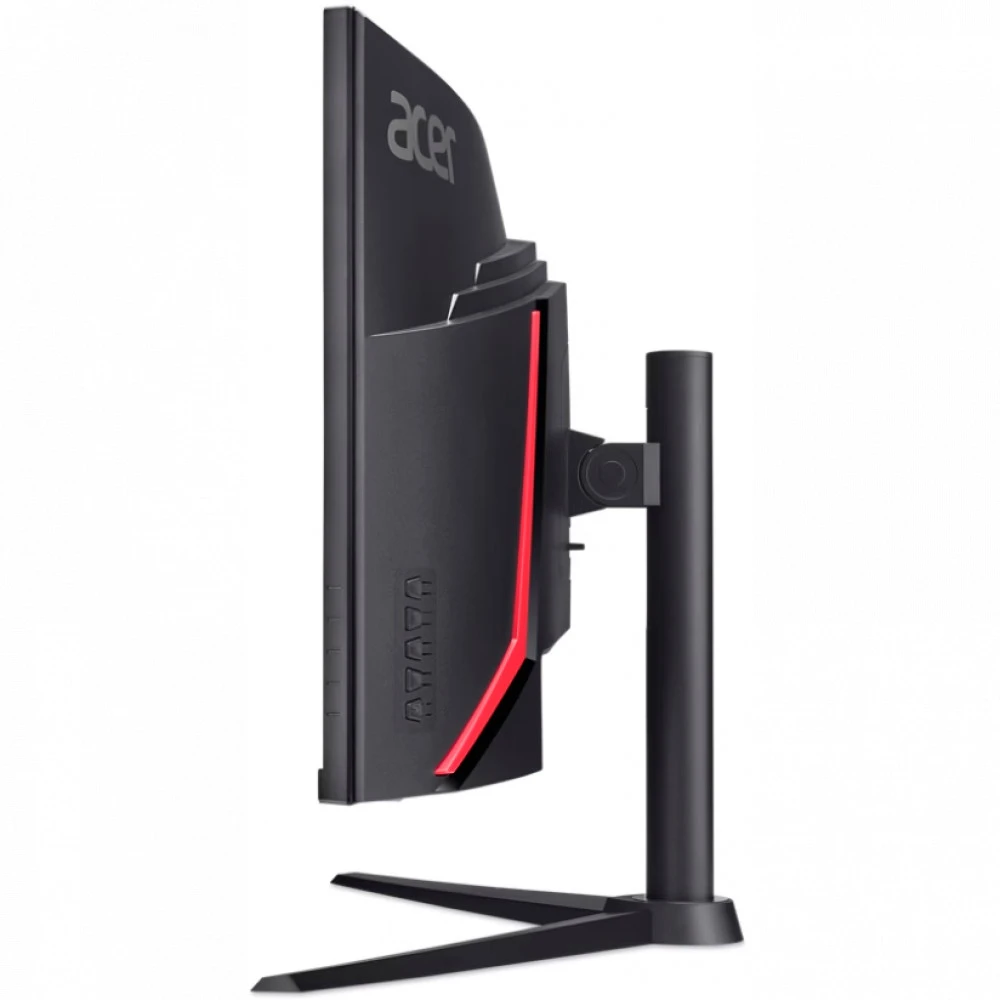 Монитор Acer Nitro XZ340CUHbiiphx, 34'', WQHD, 100 Hz — 5