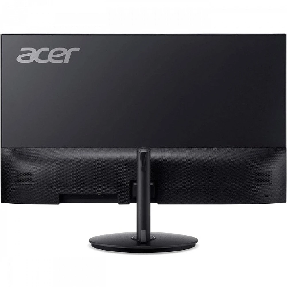Монитор Acer SH272UEbmiphux, 27'', 2560x1440, IPS, 100 Hz — 4