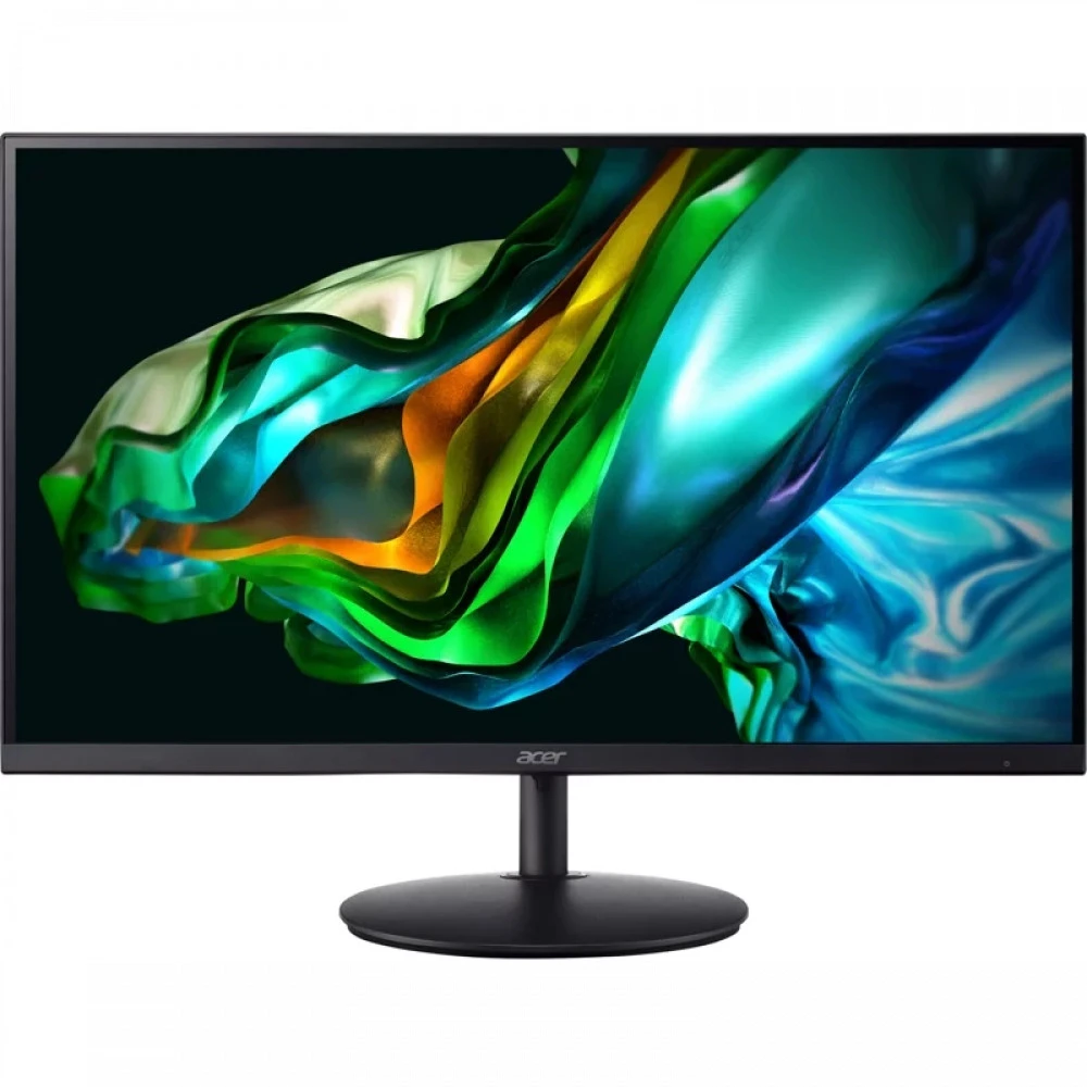 Монитор Acer SH272UEbmiphux, 27'', 2560x1440, IPS, 100 Hz