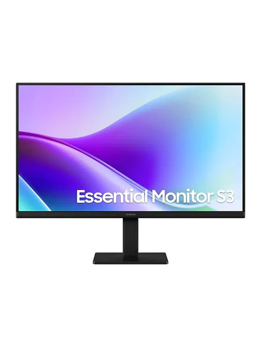 Монитор Samsung 24" FHD IPS, 120Hz, 2xHDMI
