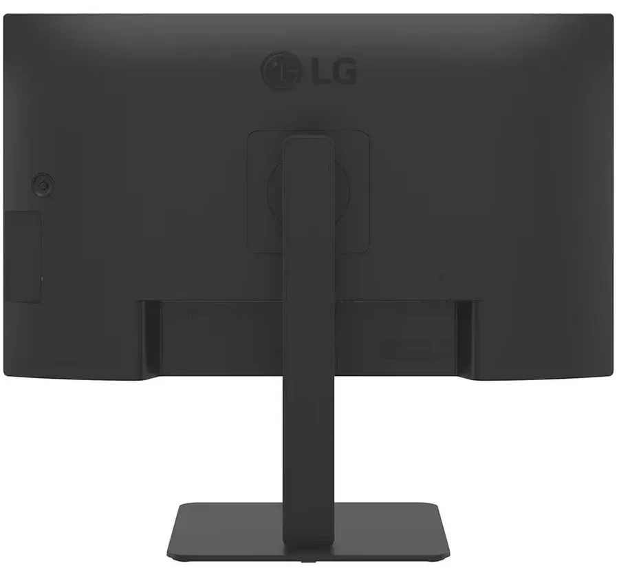 Монитор LG 27" WQHD IPS, 100Hz, USB-C, колонки — 4