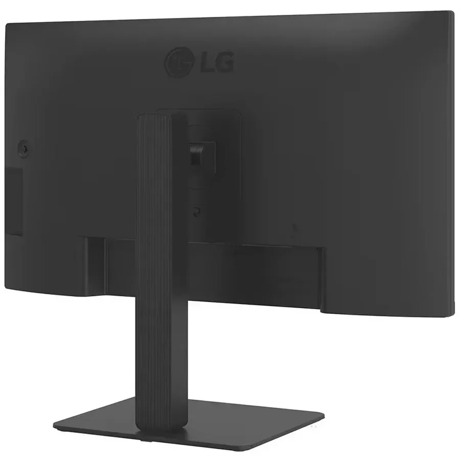 Монитор LG 27" WQHD IPS, 100Hz, USB-C, колонки — 5