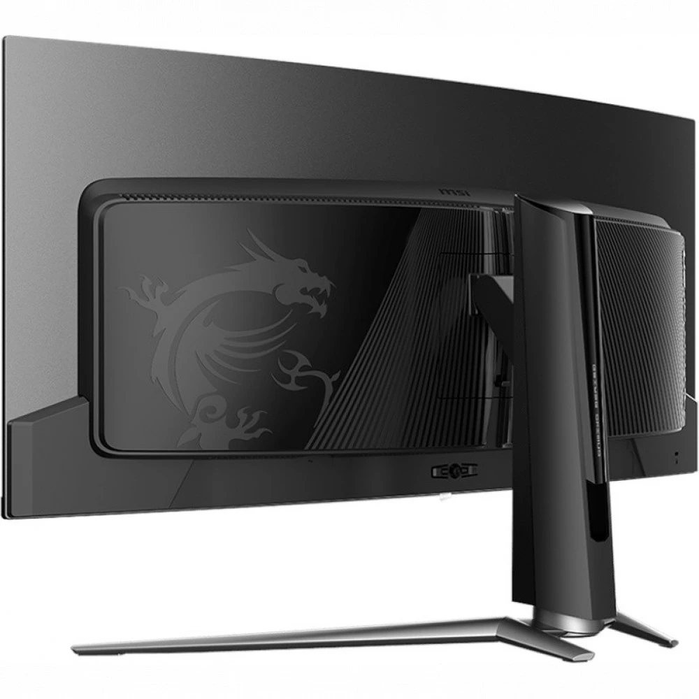 Монитор MSI MPG 341CQPX 34" QD-OLED, 3440x1440, 240Hz — 4