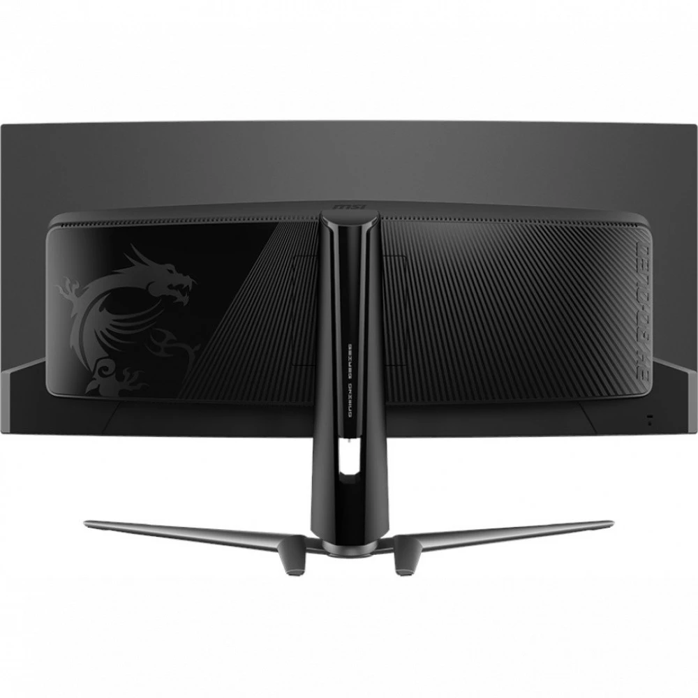 Монитор MSI MPG 341CQPX 34" QD-OLED, 3440x1440, 240Hz — 5