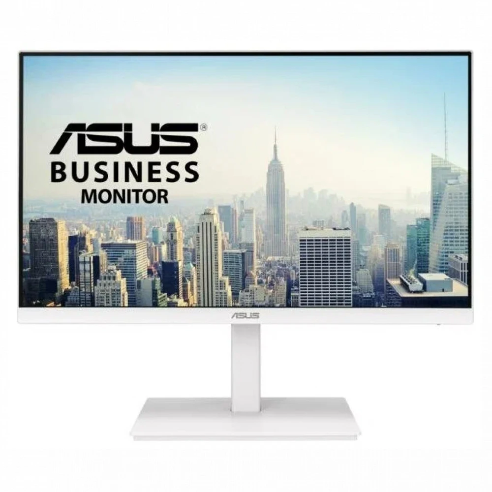 Монитор ASUS VA24EQSB, 23.8", IPS, 1920x1080, 75Hz, чёрный — 4