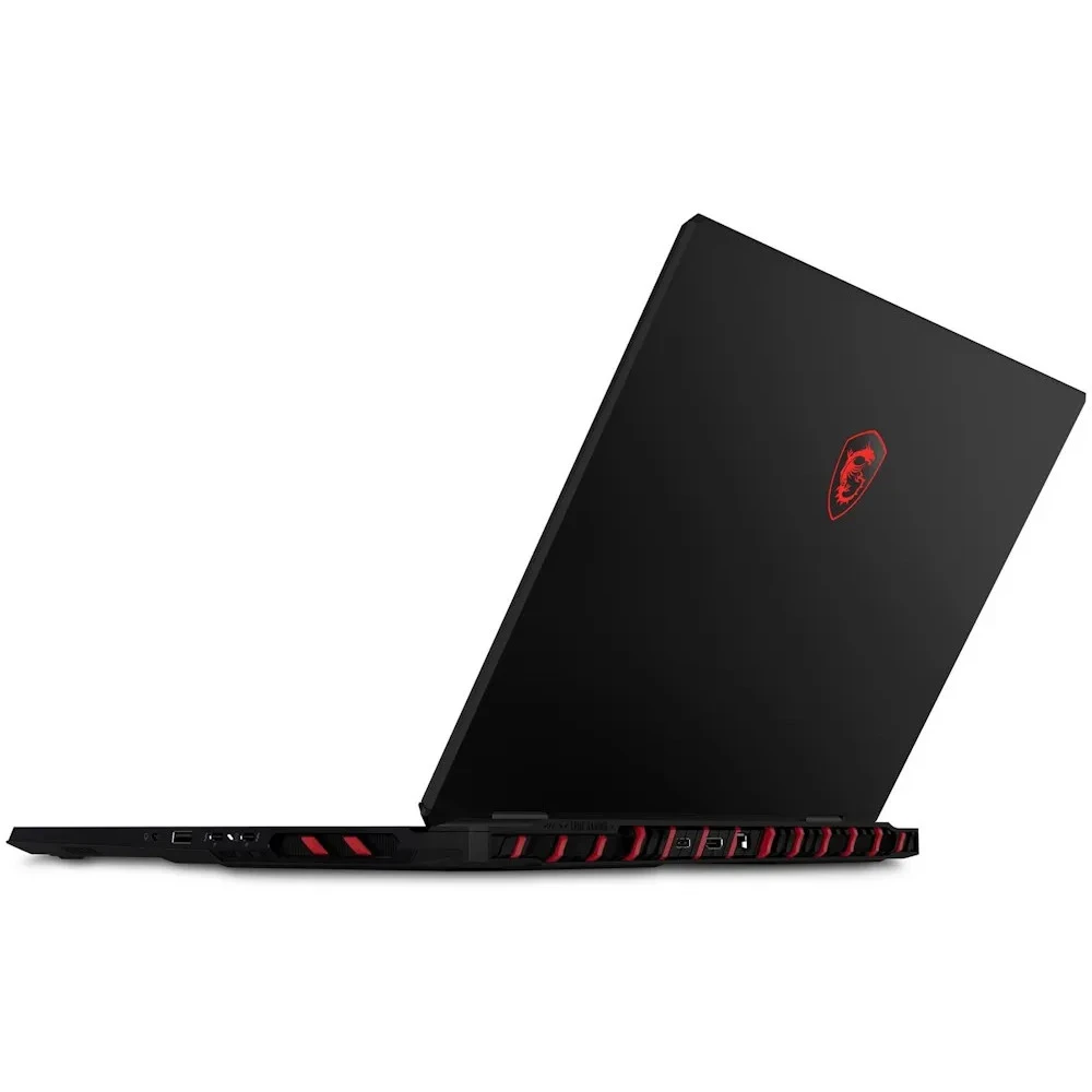 Ноутбук MSI Raider HX AI A2XWJG-651KZ (9S7-182462-651), Intel Core Ultra 9 285HX, 64 ГБ, 4096 ГБ, 18" — 5