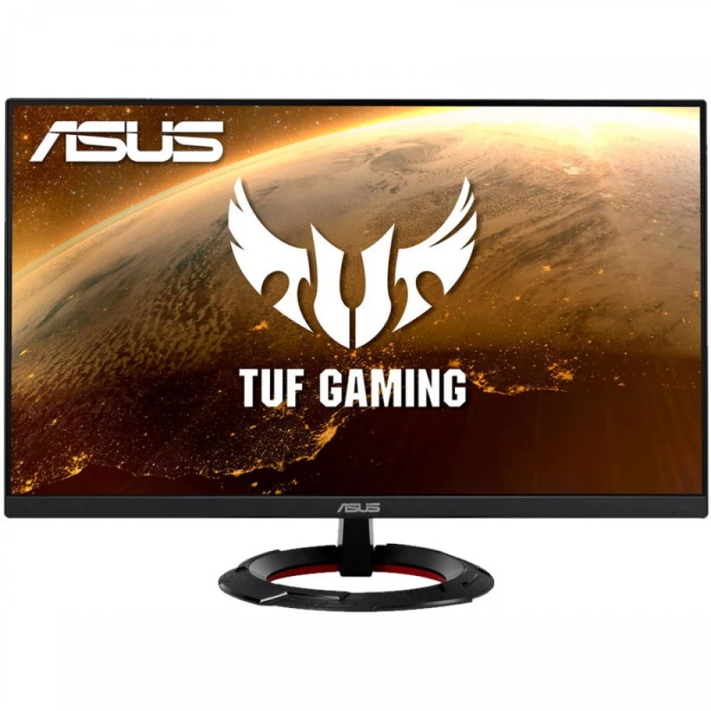 Монитор Asus VG249Q1R, 23.8", 1920x1080 IPS, 165Hz
