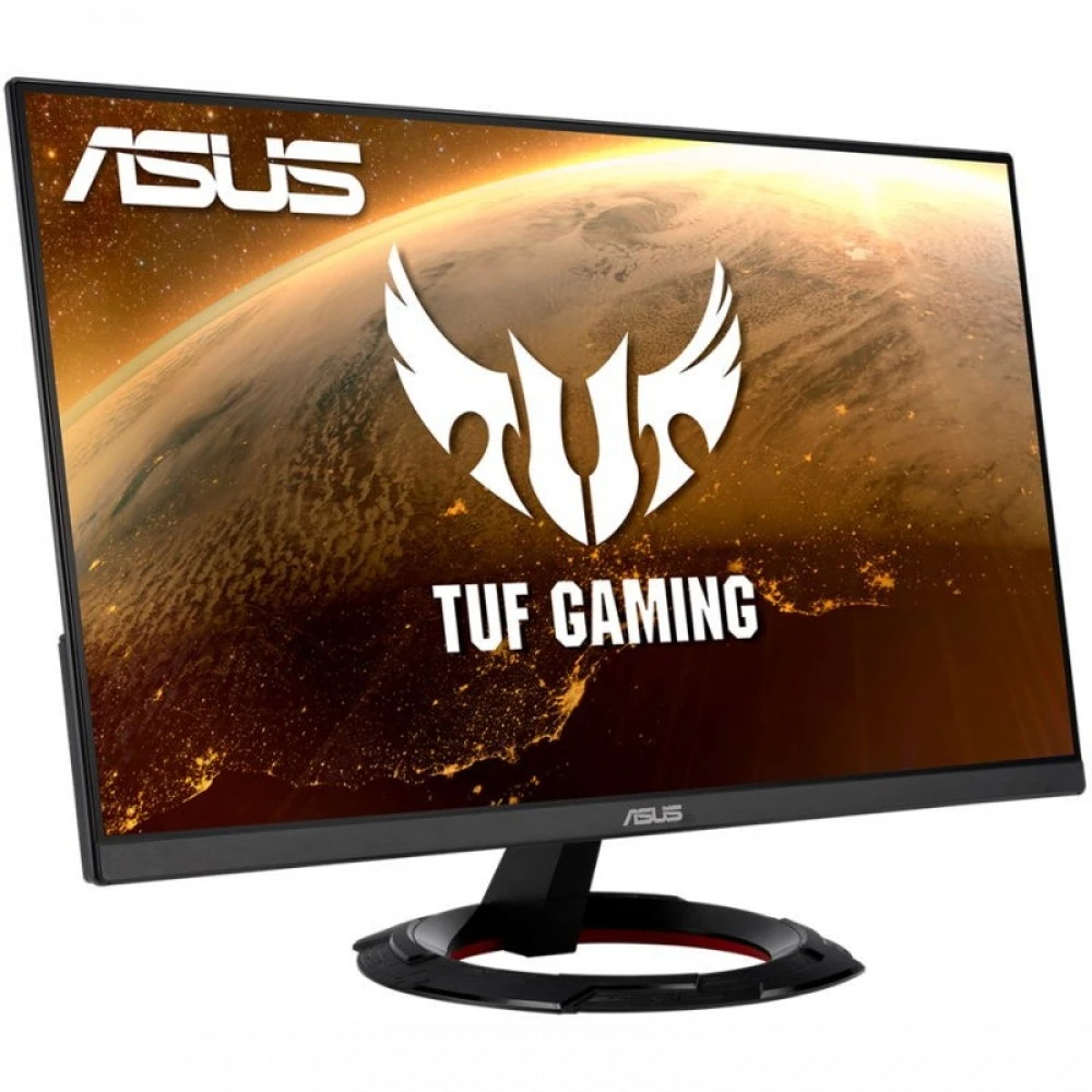 Монитор Asus VG249Q1R, 23.8", 1920x1080 IPS, 165Hz — 2