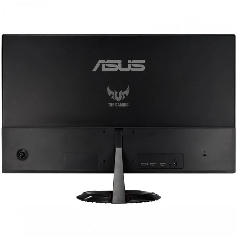 Монитор Asus VG249Q1R, 23.8", 1920x1080 IPS, 165Hz — 5
