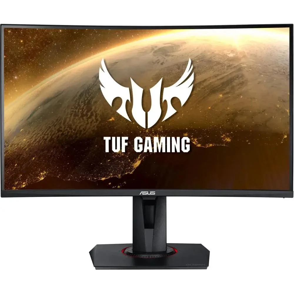 Монитор Asus VG27VQ, 27", 1920x1080 VA, 165Hz