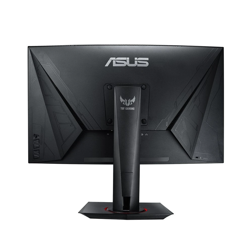 Монитор Asus VG27VQ, 27", 1920x1080 VA, 165Hz — 4