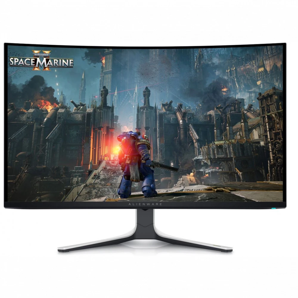Монитор Dell AW3225QF, 32" OLED, 3840x2160, 240Hz, 0.03ms