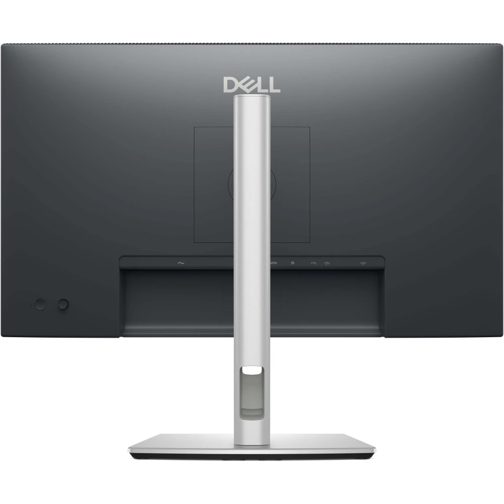 Монитор Dell P2425D, 23.8" IPS, 2560x1440, 100Hz, USB-C — 4