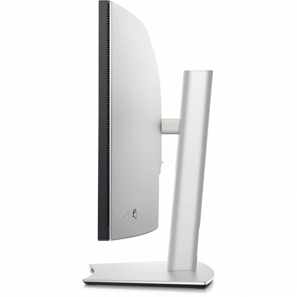 Монитор Dell U3425WE, 34" IPS, 3440x1440, 120Hz, USB-C Thunderbolt 4 — 4