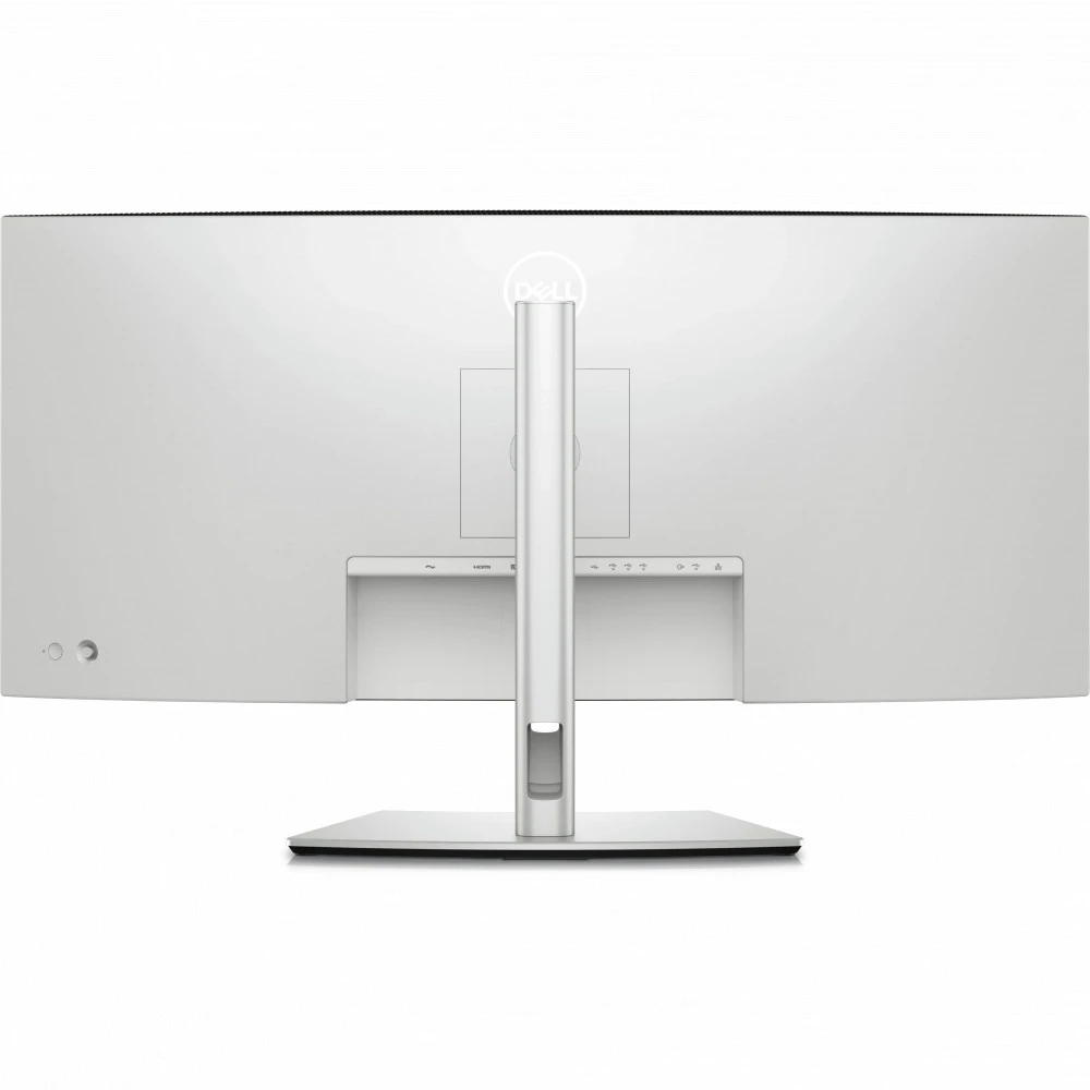 Монитор Dell U3425WE, 34" IPS, 3440x1440, 120Hz, USB-C Thunderbolt 4 — 5
