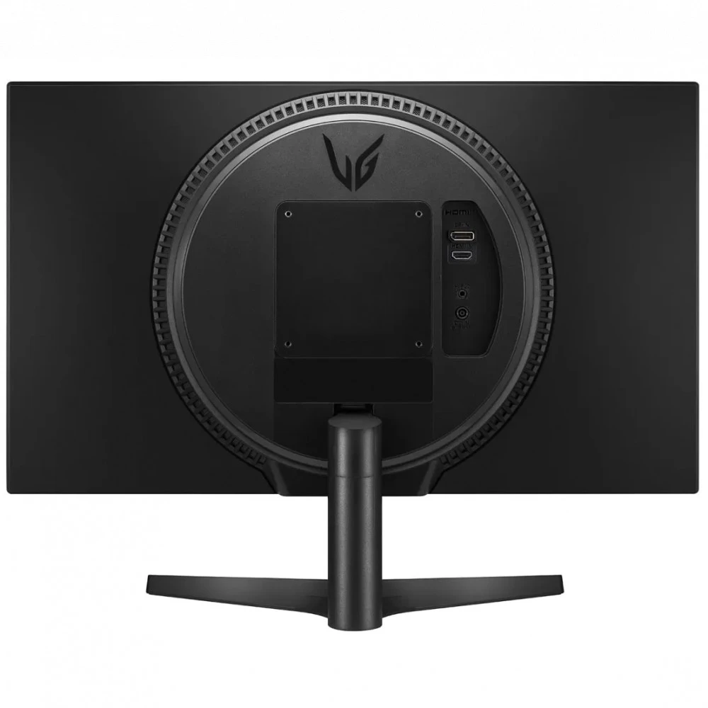 Монитор LG 24GS60F-B, 23,8" FHD IPS, 180 Hz — 2