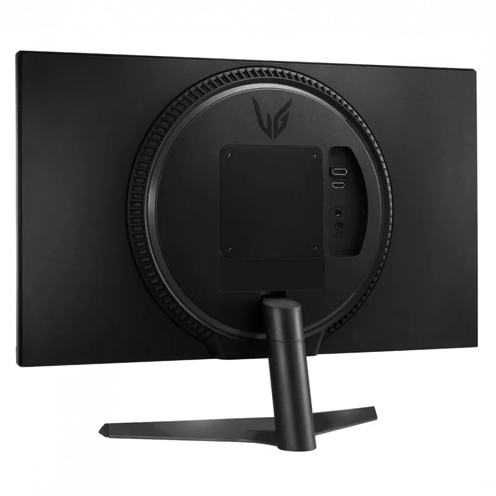 Монитор LG 24GS60F-B, 23,8" FHD IPS, 180 Hz — 3