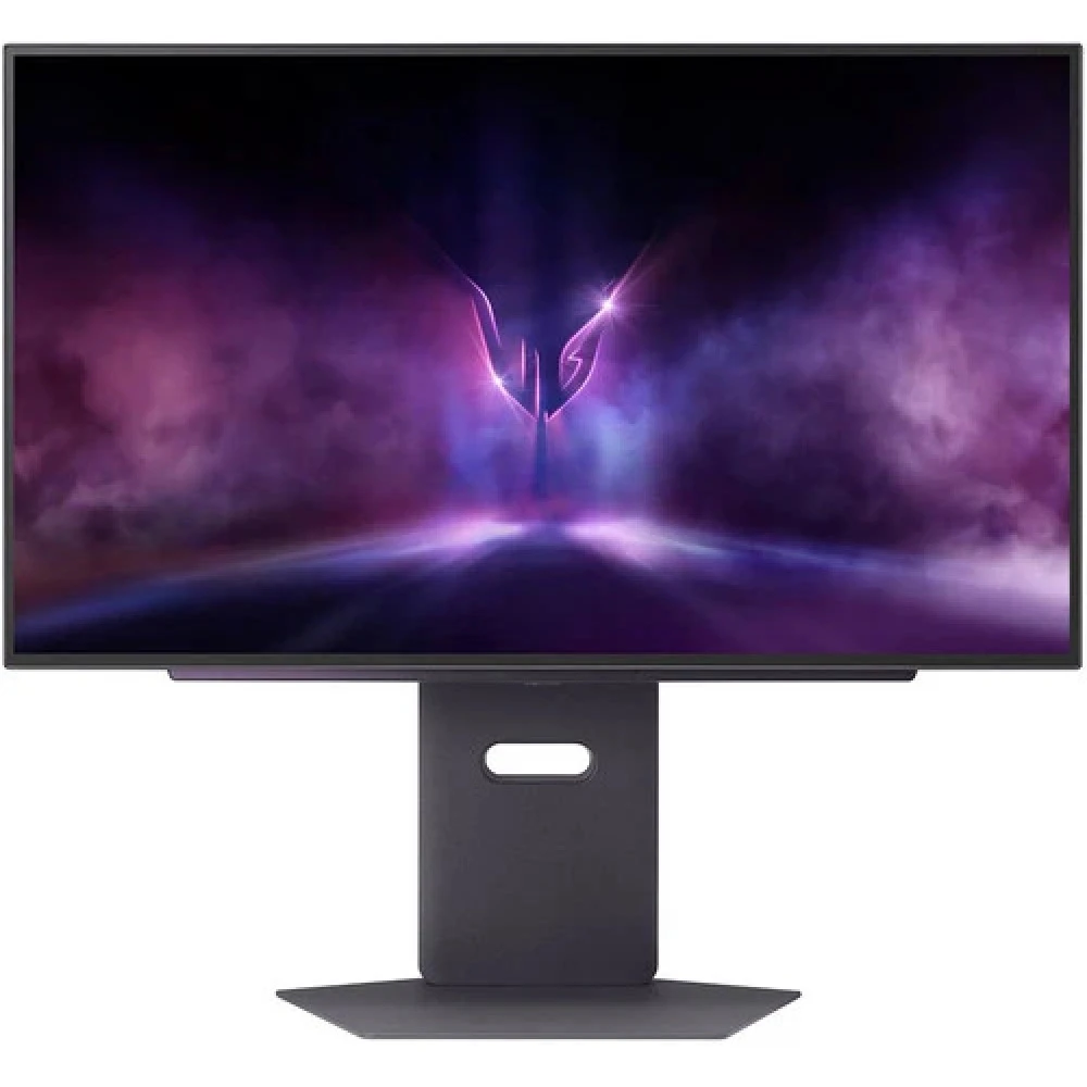 Монитор LG 27GX790A, 27" WQHD OLED, 480 Hz